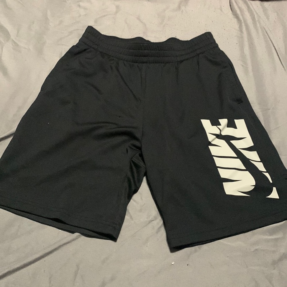 Boys short